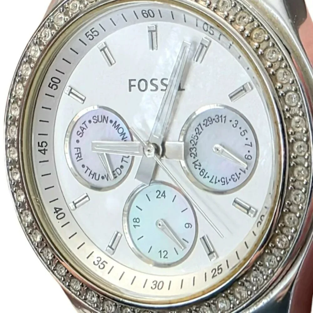 Fossil this women’s